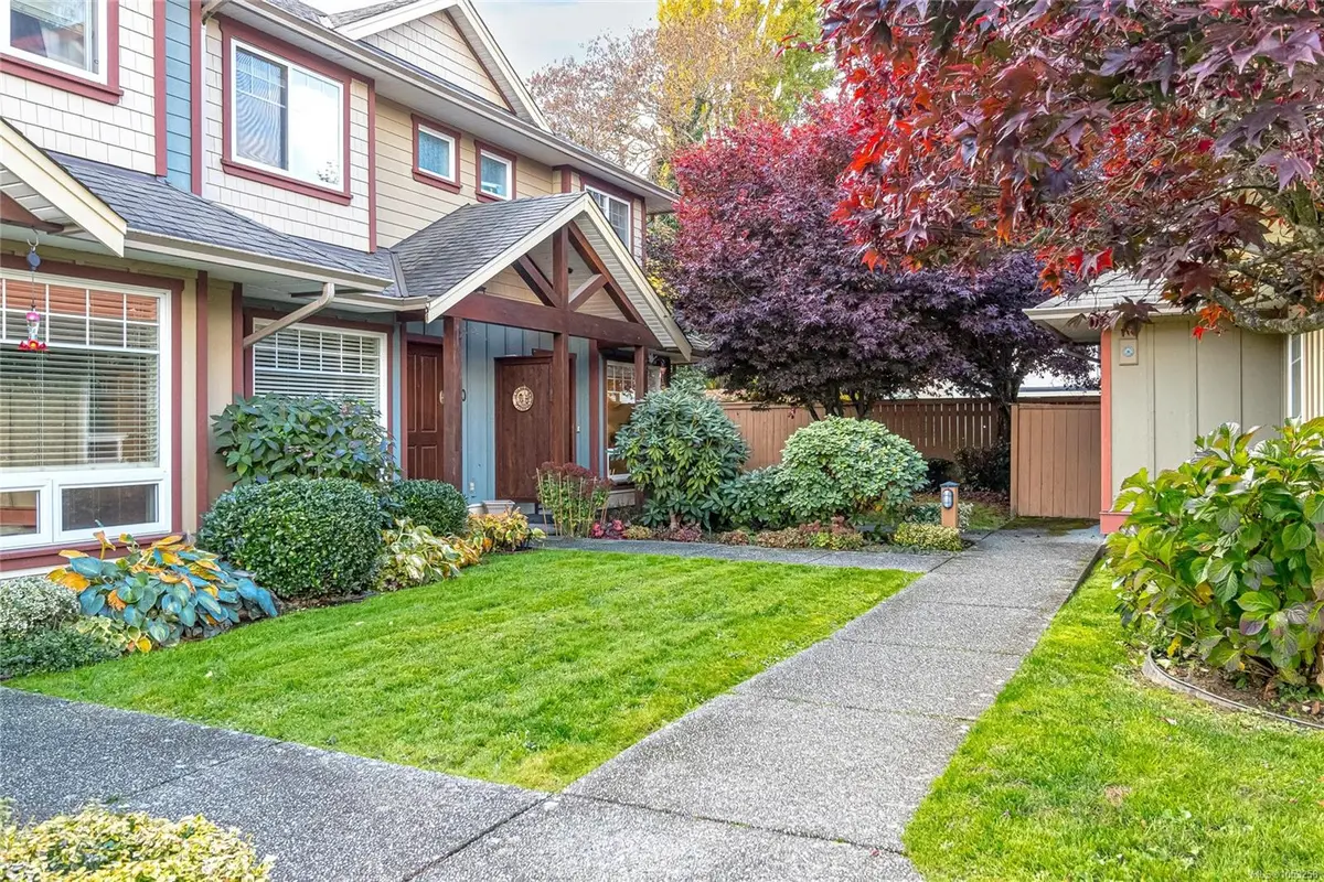 #9 - 2528 Alexander St #9, Duncan BC V9L 2W9