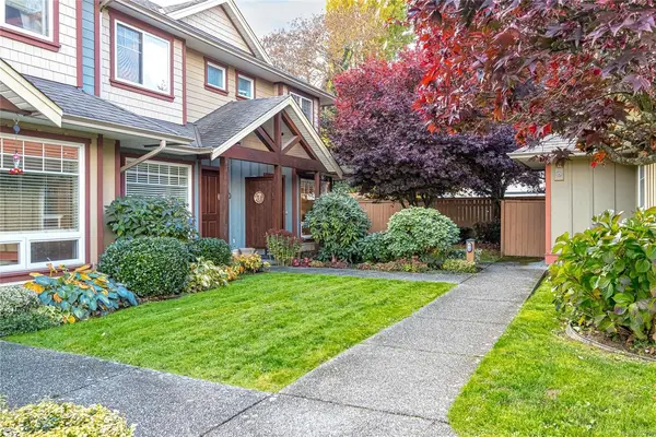 #9 - 2528 Alexander St #9, Duncan BC V9L 2W9 - 2 bed, 2.0 bath in Duncan