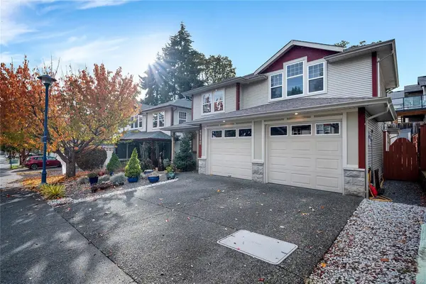 2712 Windman Lane, Langford BC V9B 6N3 - 3 bed, 2.0 bath in Langford