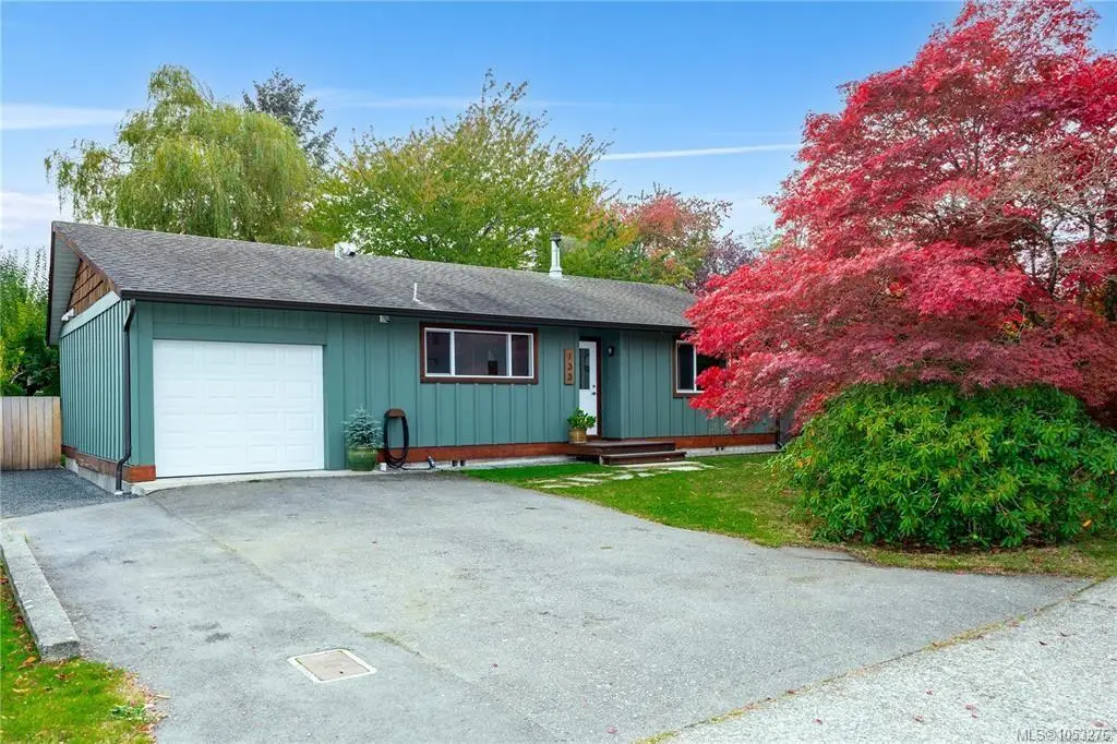 133 Hilchey Rd, Campbell River BC V9W 1P3