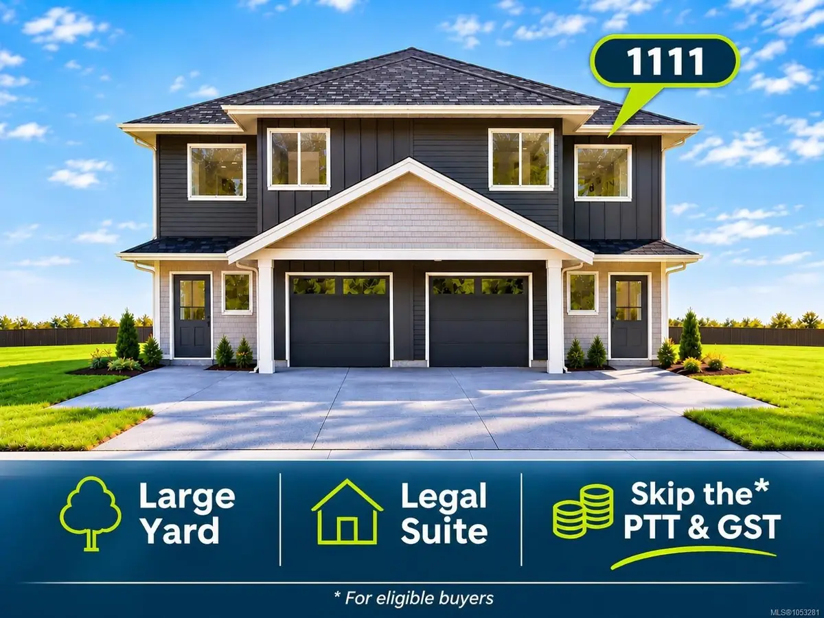 1111 Deltana Ave, Langford BC V9C 0K5