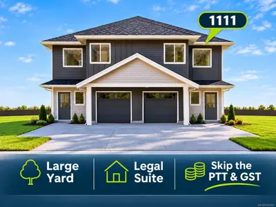 1111 Deltana Ave, Langford BC V9C 0K5