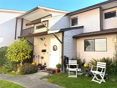 #53 - 1506 Admirals Rd #53, View Royal BC V9A 7B1