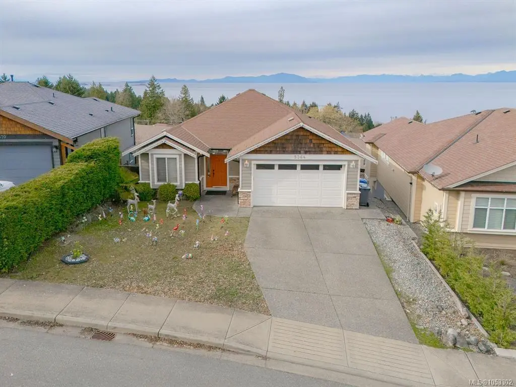 5364 Laguna Way, Nanaimo BC V9T 0B8