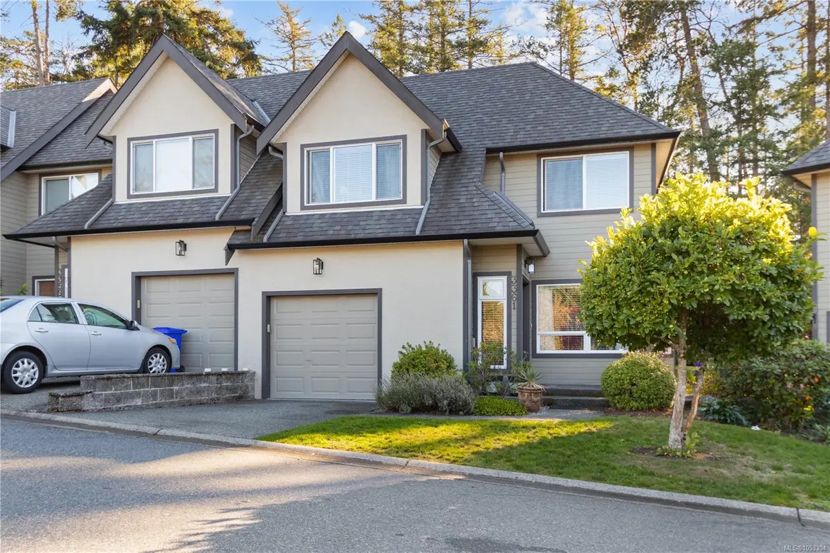 #15 - 3361 Mariposa Dr #15, Nanaimo BC V9T 6J1