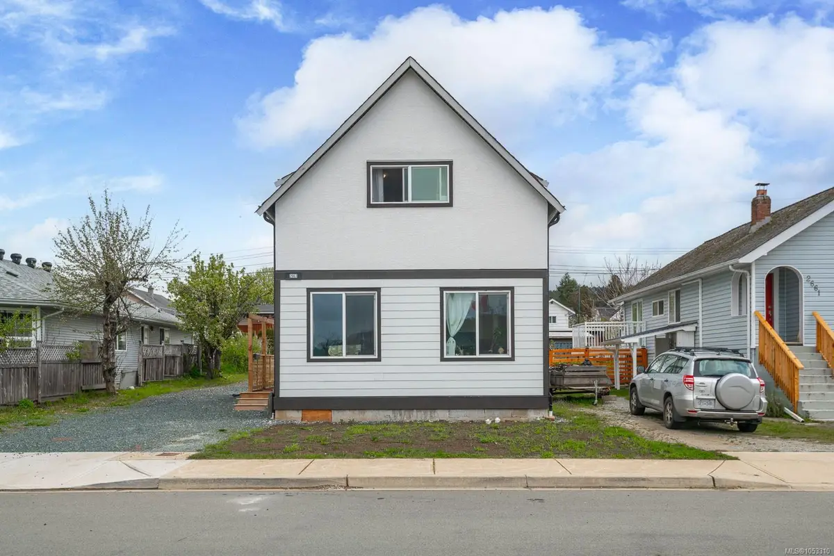 2667 4th Ave, Port Alberni BC V9Y 2C4