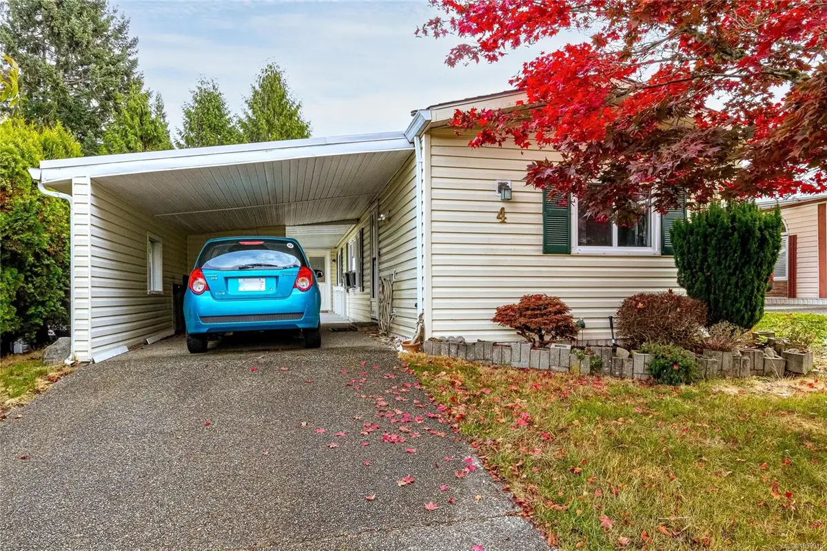 #4 - 658 Alderwood Dr #4, Ladysmith BC V9G 1R6