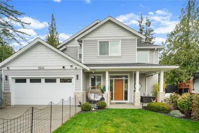 2544 West Trail Crt, Sooke BC V9Z 1P3
