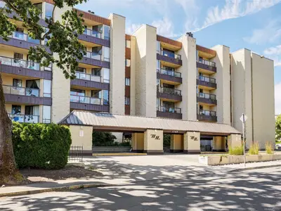 #213 - 1745 Leighton Rd #213, Victoria BC V8R 6R6