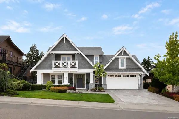 1484 Pebble Pl, Langford BC V9B 0T4 - 4 bed, 4.0 bath in Langford