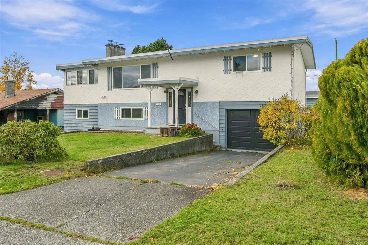 5390 Haslam Dr, Port Alberni BC V9Y 7Y8