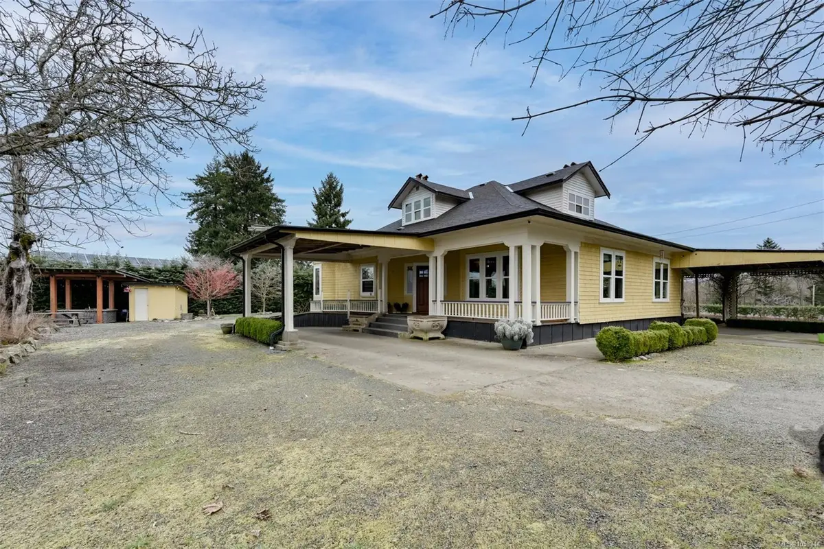 4890 Wilson Rd, Duncan BC V9L 6L5
