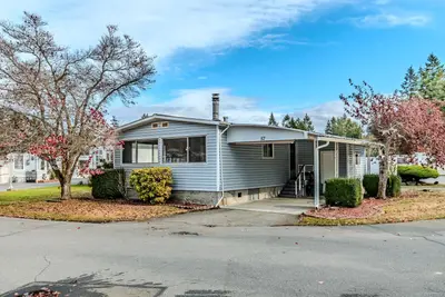#57 - 6245 Metral Dr #57, Nanaimo BC V9T 6P8