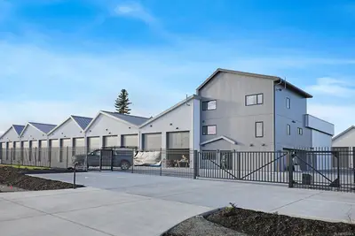 #5 - 2794 Beck Ave #5, Cumberland BC V0R 1S0