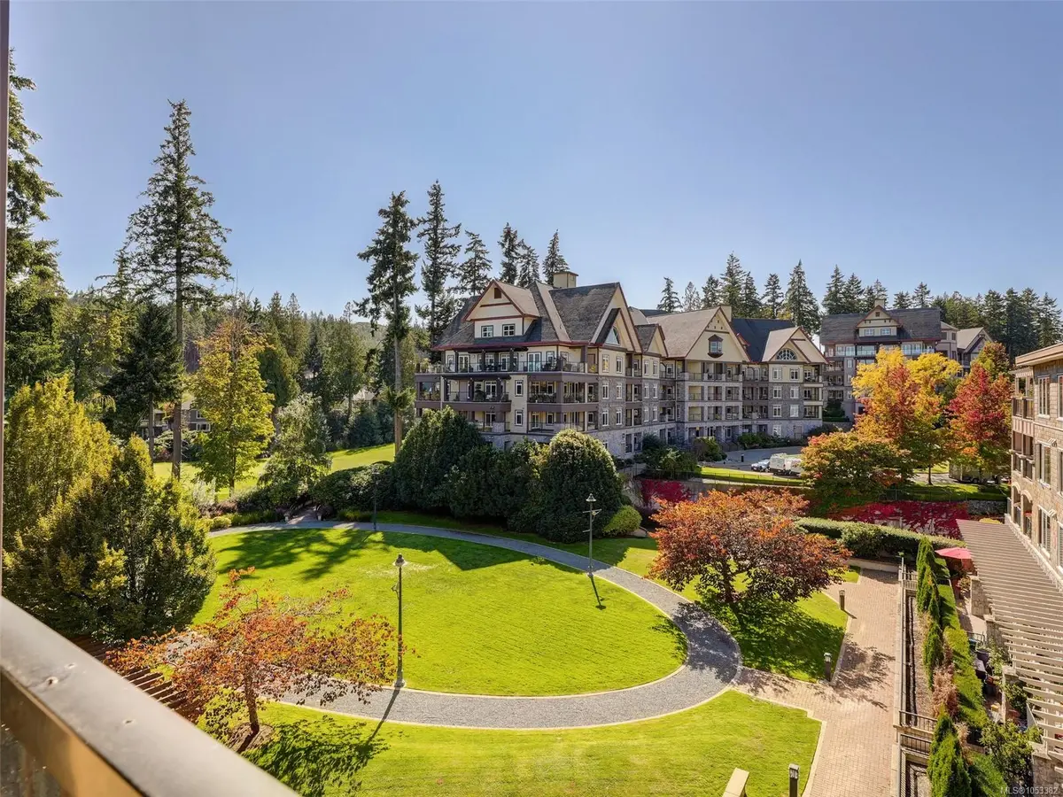 #404 - 1335 Bear Mountain Pkwy #404, Langford BC V9B 6T9