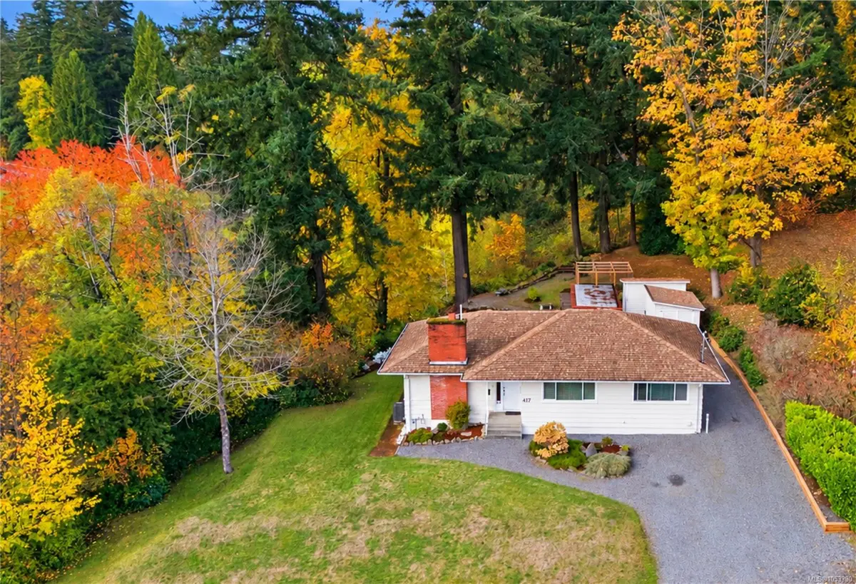 417 Girvin Ave, Nanaimo BC V9S 4W7