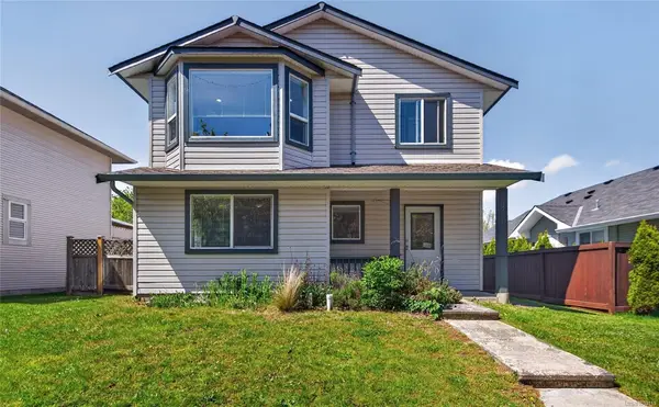 1270 Noel Ave, Comox BC V9M 4A3 - 4 bed, 3.0 bath in Comox