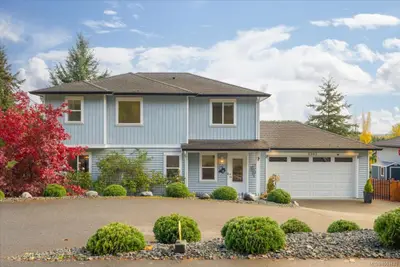 2362 Extension Rd, Nanaimo BC V9X 0A9