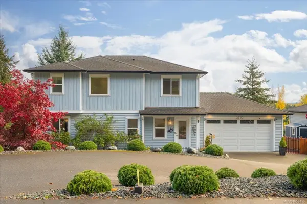 2362 Extension Rd, Nanaimo BC V9X 0A9 - 3 bed, 4.0 bath in Nanaimo