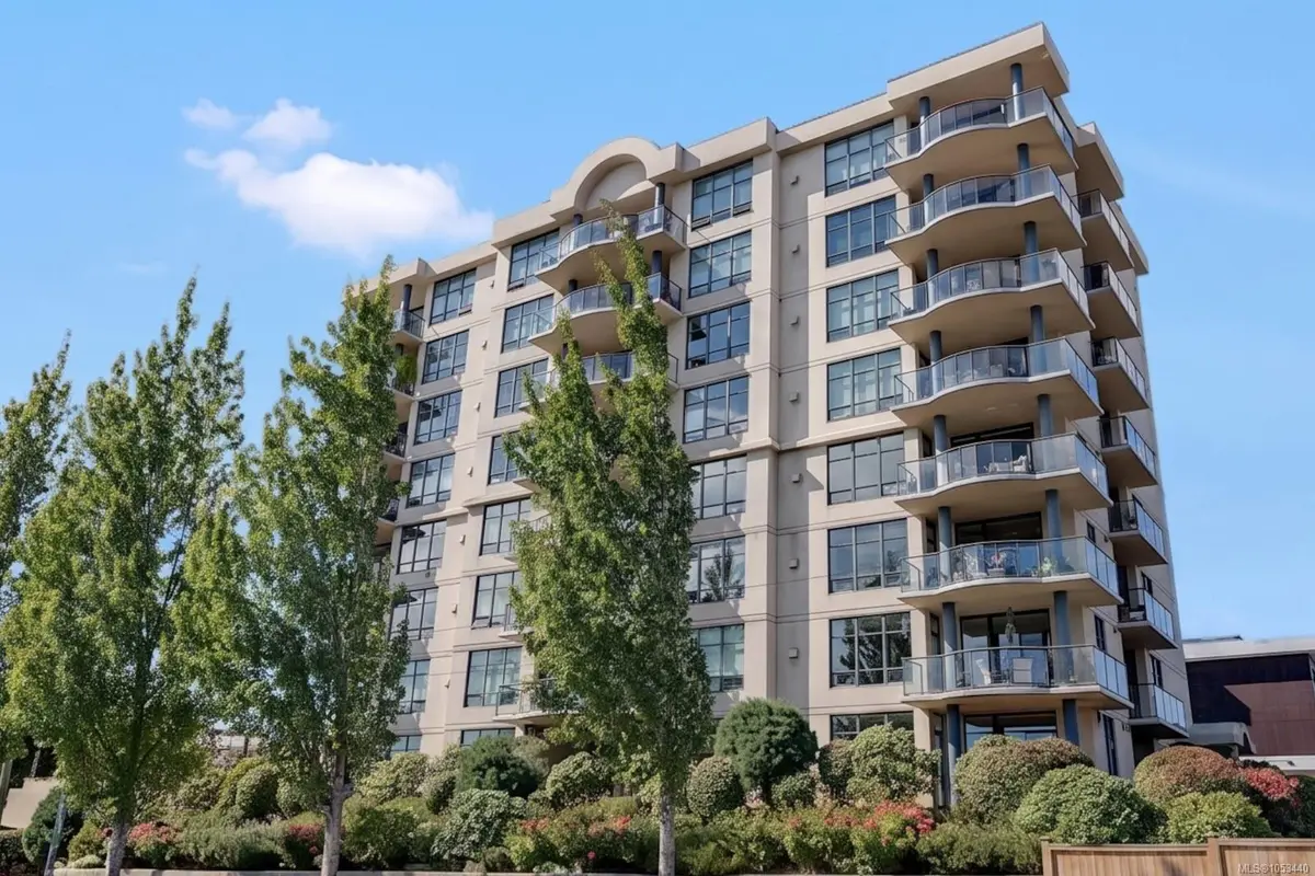 #101 - 225 Rosehill St #101, Nanaimo BC V9S 1E1