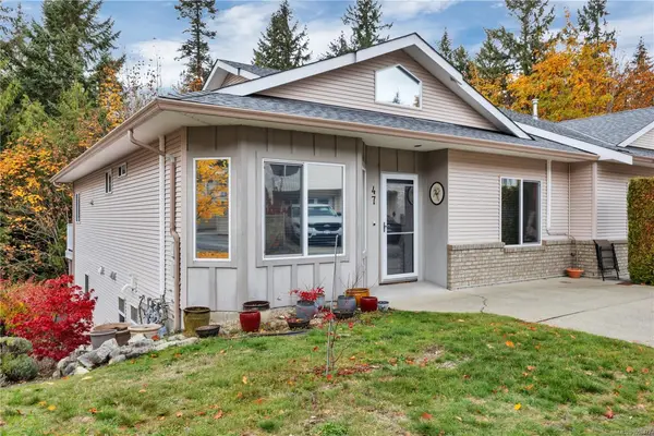 #47 - 1150 Walkem Rd #47, Ladysmith BC V9G 1S1 - 3 bed, 3.0 bath in Ladysmith