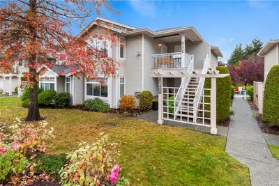 6140A McGirr Rd, Nanaimo BC V9V 1V1