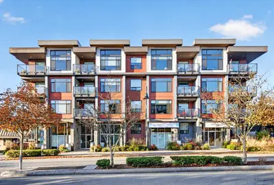 #101 - 7162 West Saanich Rd #101, Central Saanich BC V8M 1P6