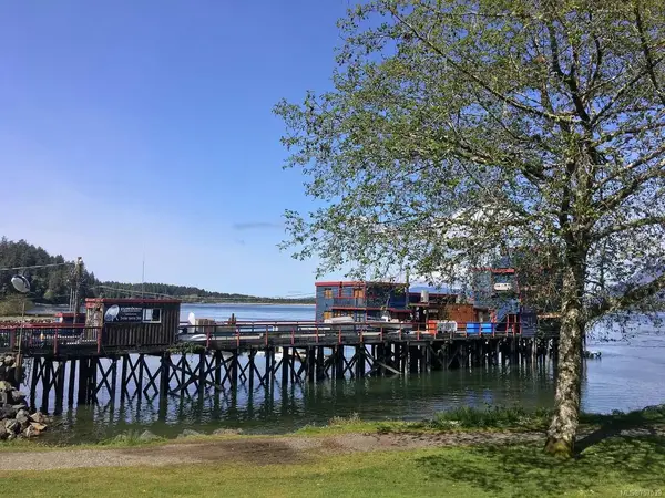 230 Main St # 105, Tofino BC V0R 2Z0 — Sold in Tofino