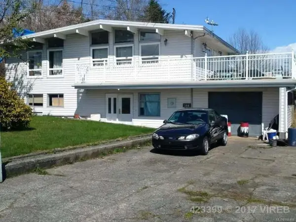384 Hilchey Rd, Campbell River BC V9W 1P7 — Sold in Campbell River