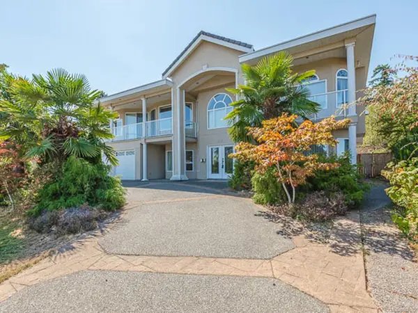 267 Cilaire Dr, Nanaimo BC V9S 3E6 — Sold in Nanaimo