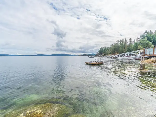 9657 Bare Point Rd, Chemainus BC V0R 1K5 — Sold in Chemainus