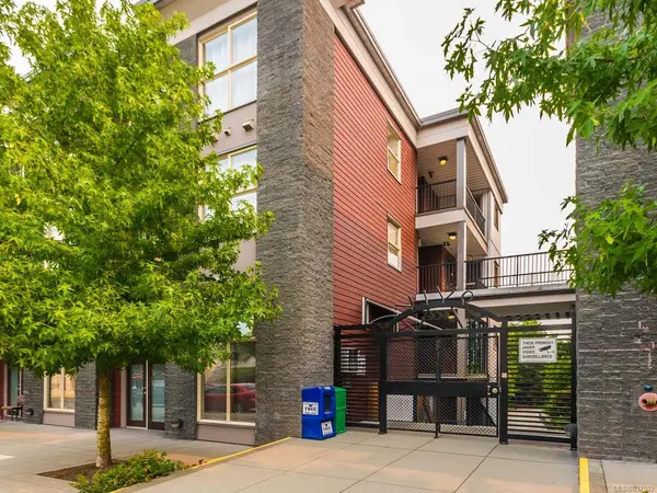 555 Franklyn St # 223, Nanaimo BC V9R 2X9 — Sold in Nanaimo