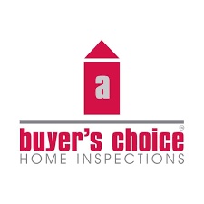 Buyer's Choice Home Inspections logo