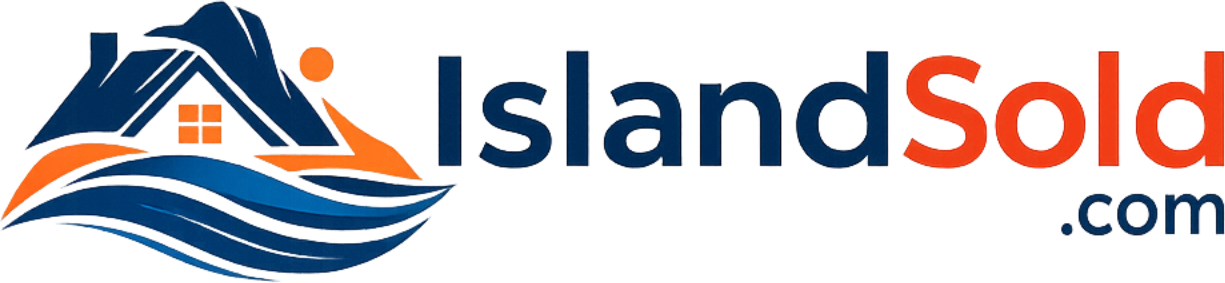 IslandSold