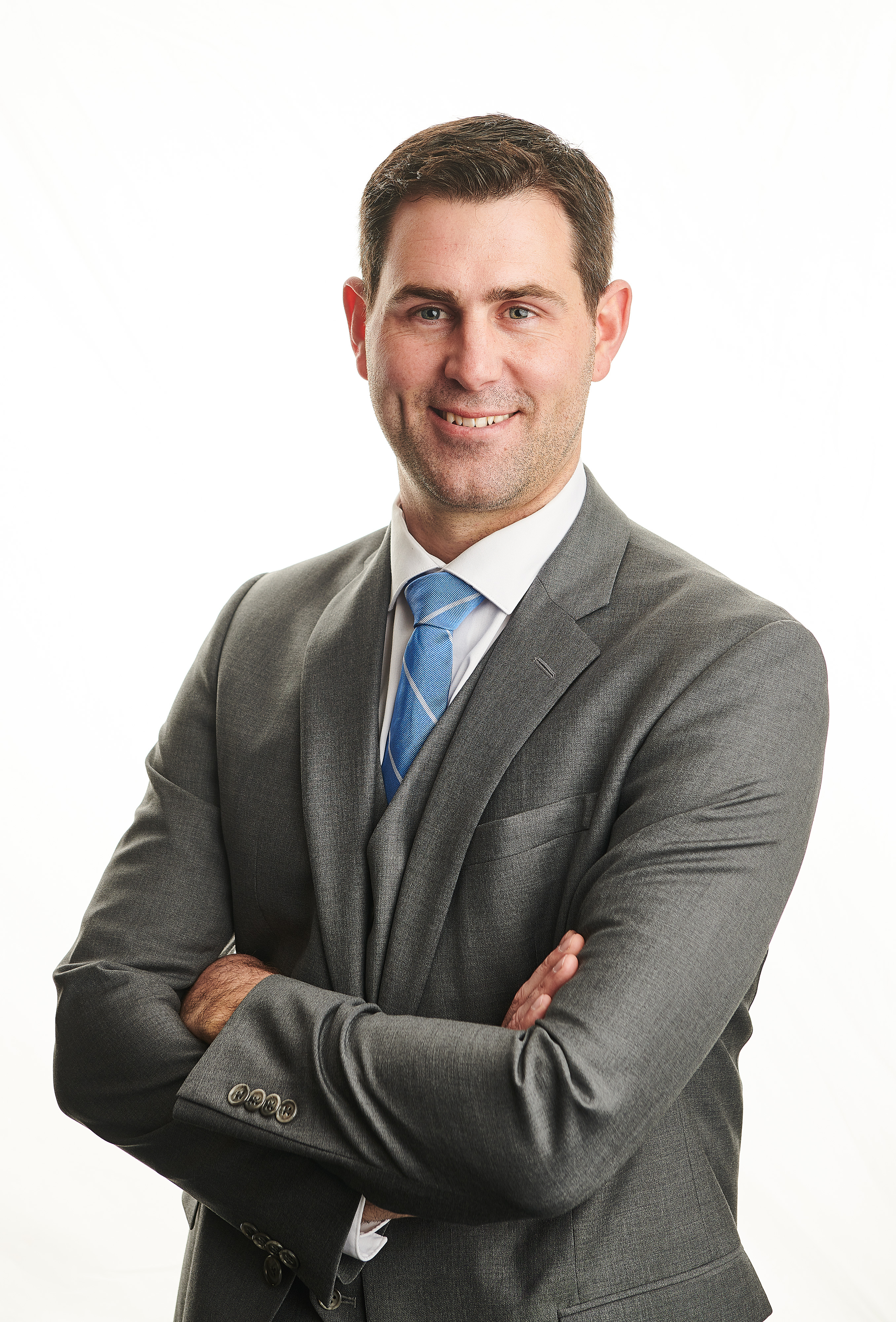 Dallas King - Victoria Real Estate Expert and Team Leader of Victoria Homes Group