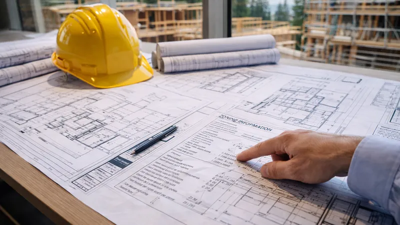 Development Consulting