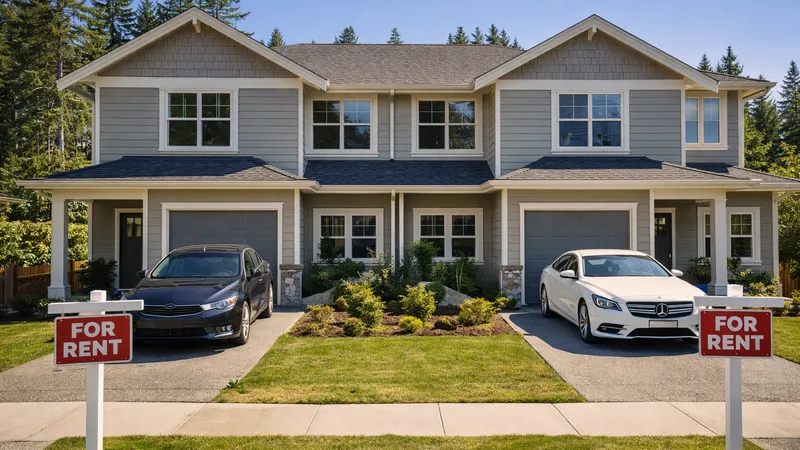 Investment Properties