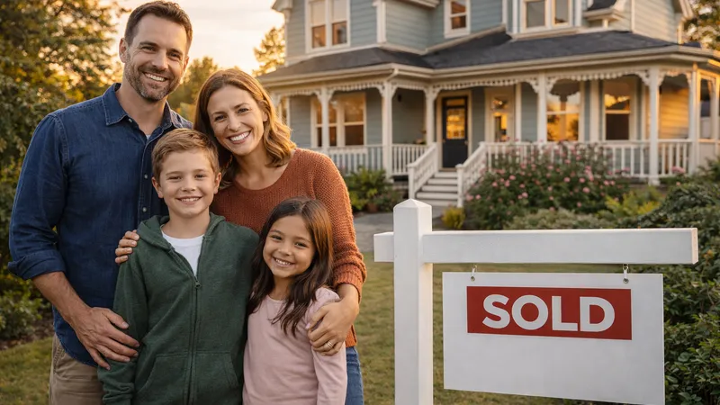 Residential Real Estate