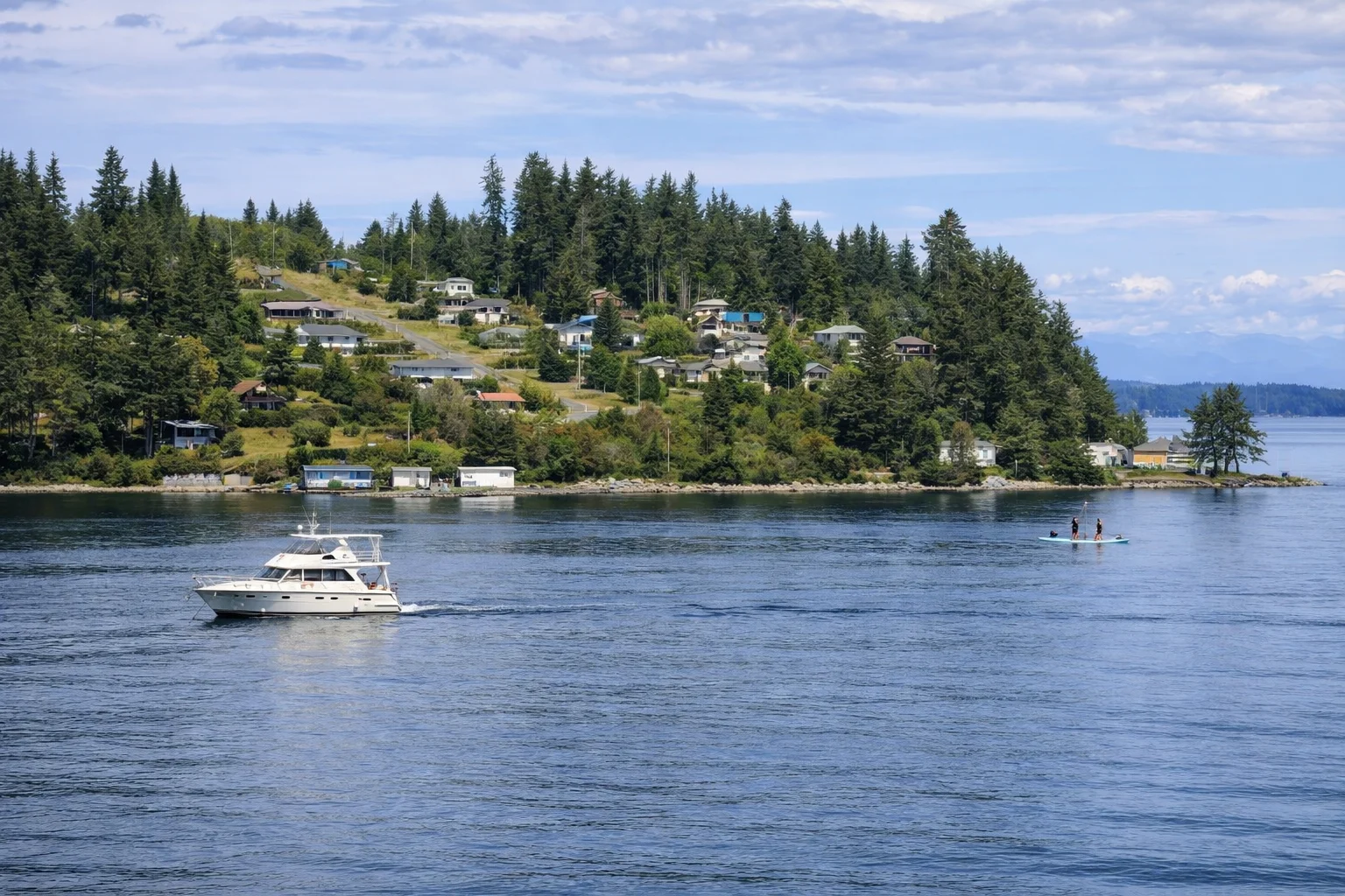 Alert Bay — Cultural & Historical in North Island, Vancouver Island, BC