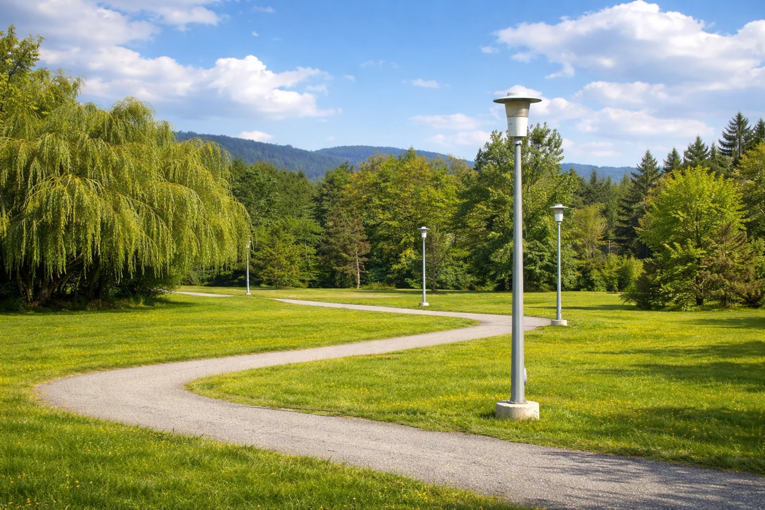 Colwood Creek Trail Connection — Recreation & Sports in Colwood, Vancouver Island, BC