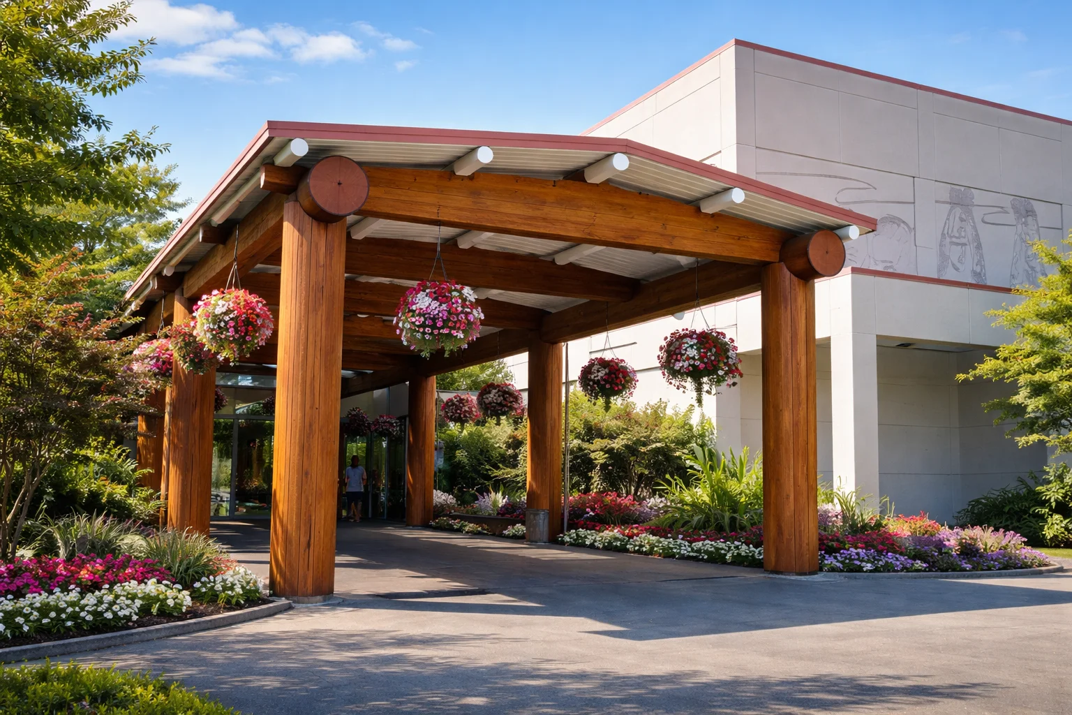 Saanich Commonwealth Place — Recreation & Sports in Saanich West, Vancouver Island, BC