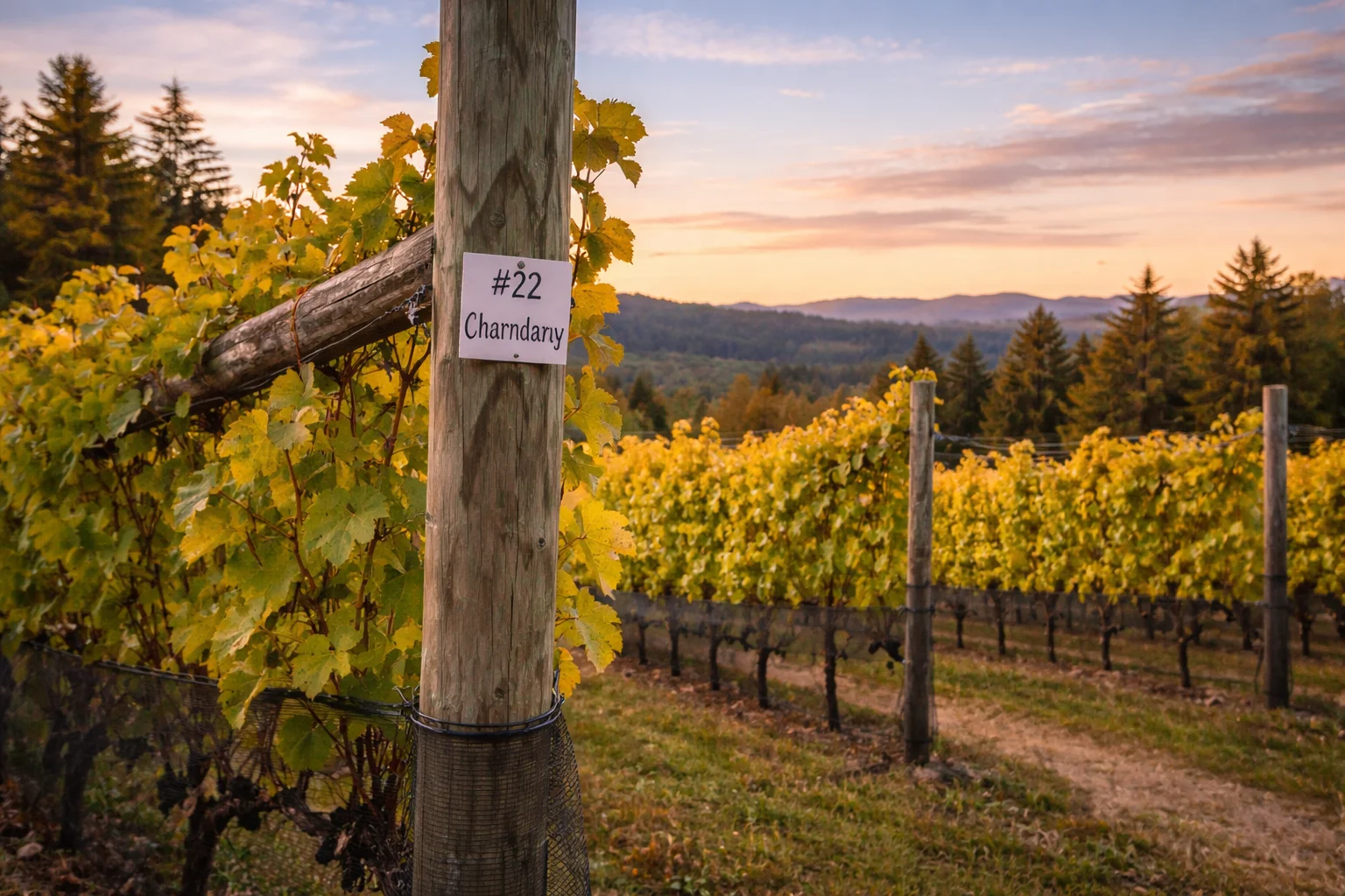 Cowichan Valley Wine Region — Entertainment in Duncan, Vancouver Island, BC