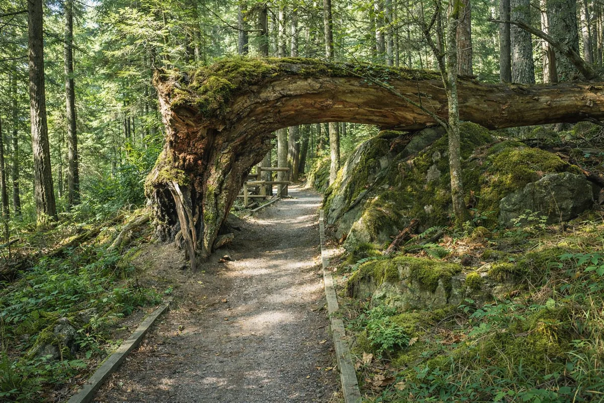 Francis/King Regional Park — Park & Nature in Saanich West, Vancouver Island, BC