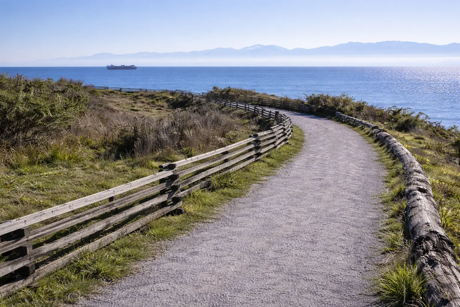 Macaulay Point Park — Park & Nature in Esquimalt, Vancouver Island, BC