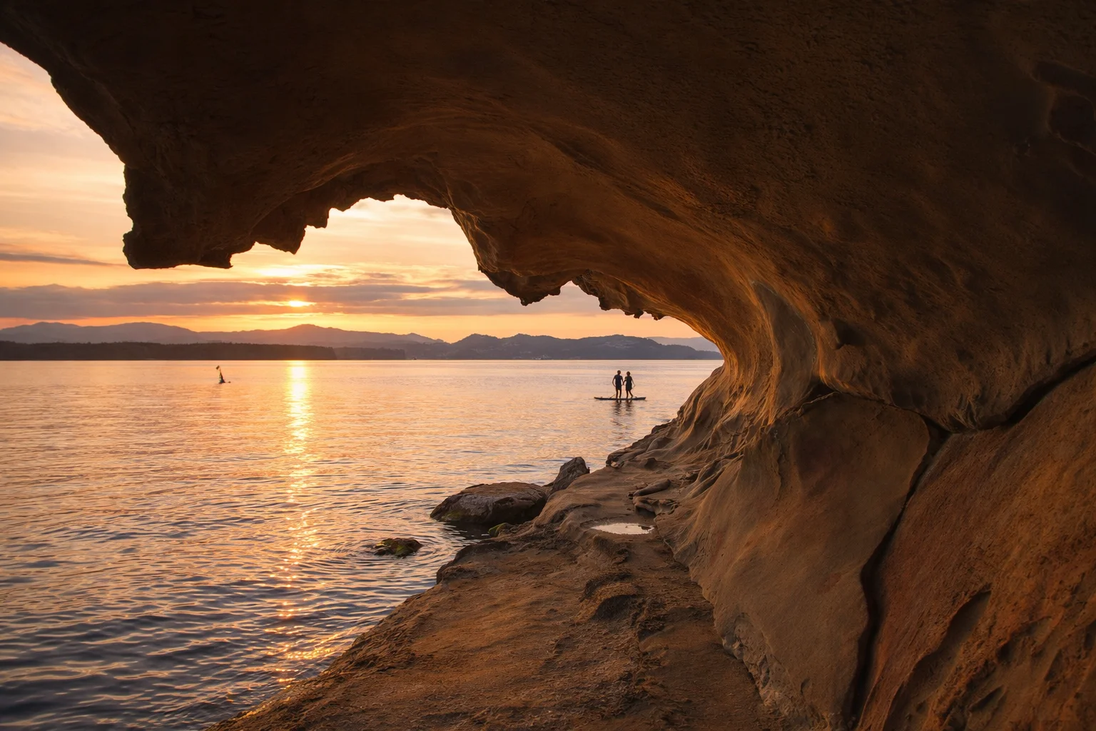 Malaspina Galleries — Recreation & Sports in Gabriola Island, Vancouver Island, BC
