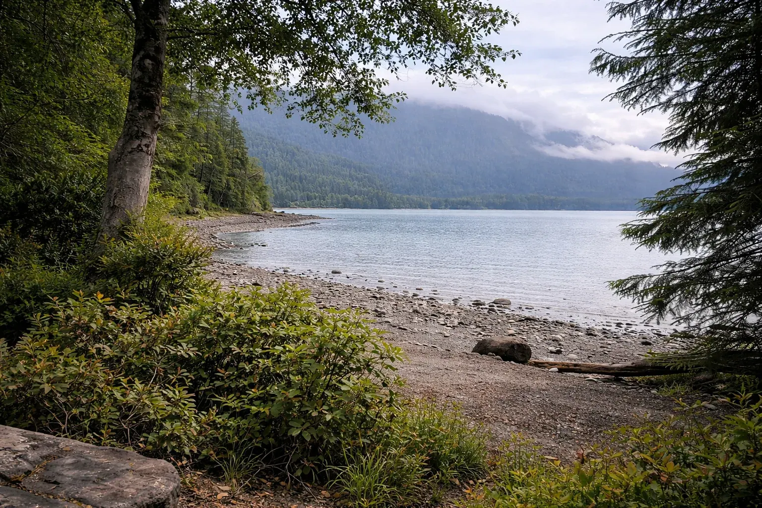 Tofino Botanical Gardens — Cultural & Historical in Port Alberni, Vancouver Island, BC
