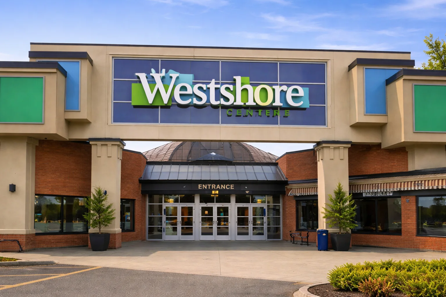 WestShore Town Centre — Shopping in Langford, Vancouver Island, BC