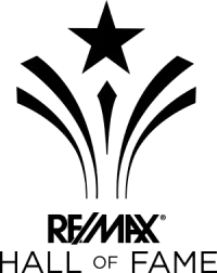 RE/MAX Hall of Fame Award 2020