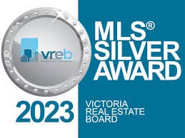 VREB MLS Silver Award 2023