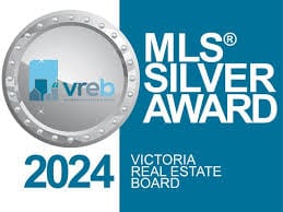 VREB MLS Silver Award 2024